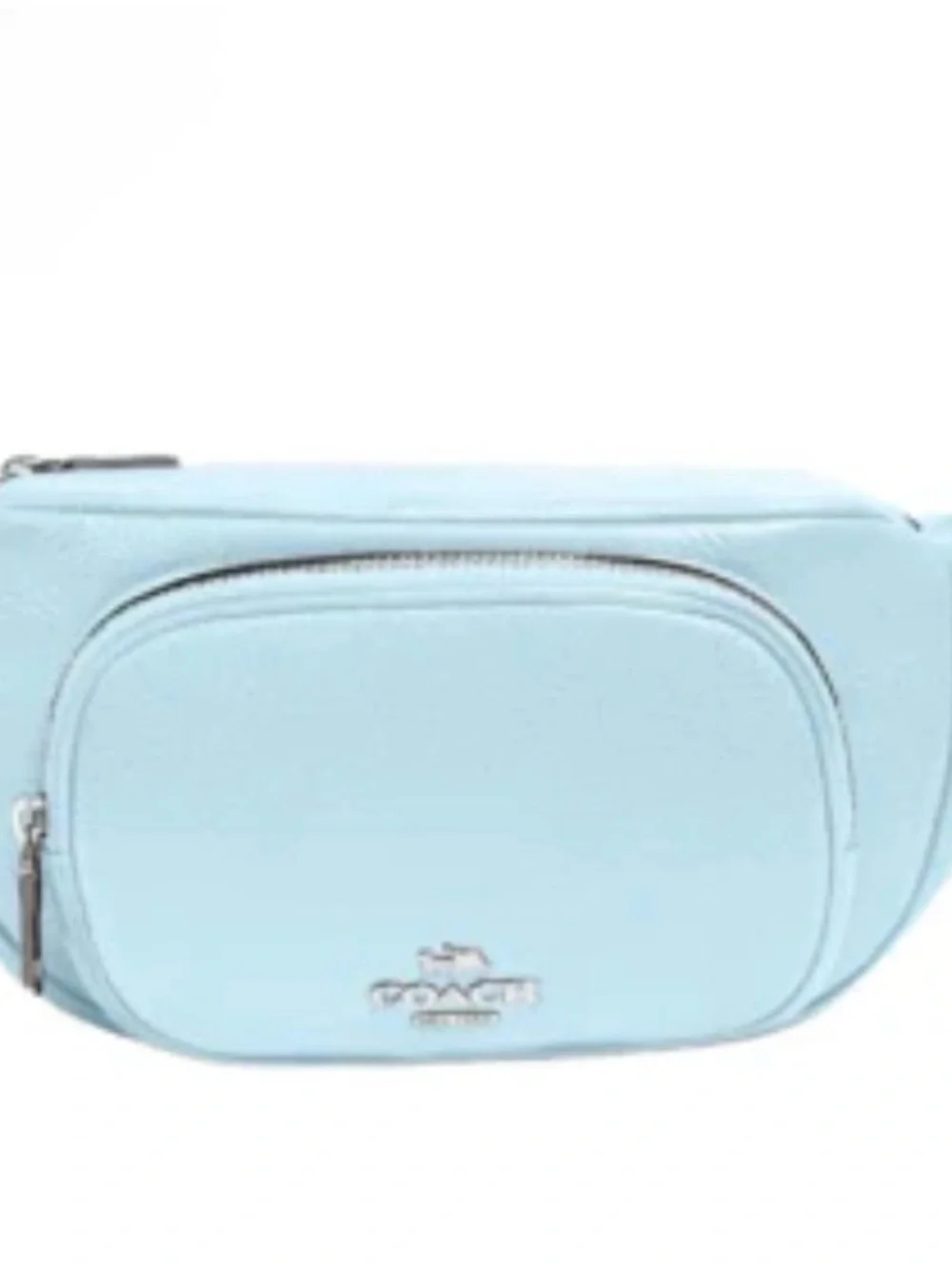 Coach NWT Belt Bag